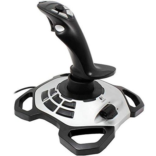 ロジテックExtreme3DPro【並行輸入】 ロジテックExtreme3DPro【並行輸入】