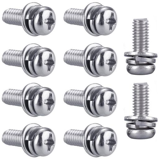 ѥإåɵͥܥȥå10ĥåM4x8mm304ƥ쥹ݳ餫ɽʿå㡼ץ󥰥å㡼դѵ/...