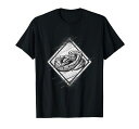 FantasticBallパイソン爬虫類キーパーTシャツ
