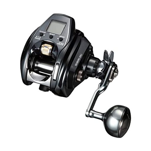 Reel - ダイワ(DAIWA)電動リール22シーボーグ200J(2022モデル)