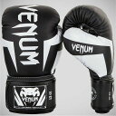 VENUM ELITE ボクシンググローブ