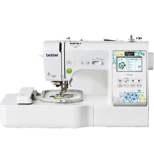 ѥߥ PICNO KW EMP0801 BROTHER ֥饶 ԥ塼ߥ