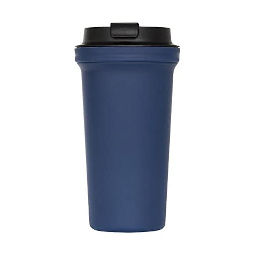 [リバーズ]Rivers ウォールマグ バールソリッド タンブラー 400ml NAVY