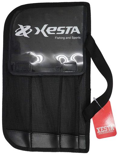 ゼスタ(XESTA)ジグプレートロングホワイト