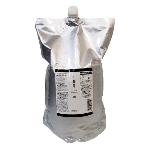 ルベル イオ セラム クレンジング 2500ml レフィル