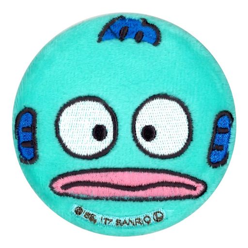 ミノダSANRIOミラー ハンギョドン S01M9323 ミノダSANRIOミラー ハンギョドン S01M9323