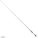 ダイワ(DAIWA)バスロッドブレイゾン・V641LS-G・V釣り竿