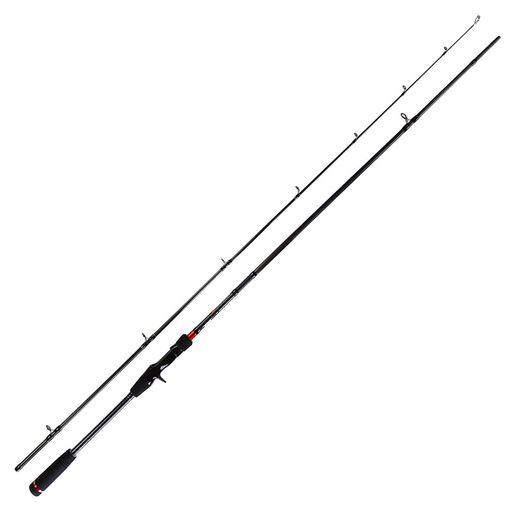 グローリーフィッシュ(GloryFish)ロッドハードロックIIB862XHベイトモデル