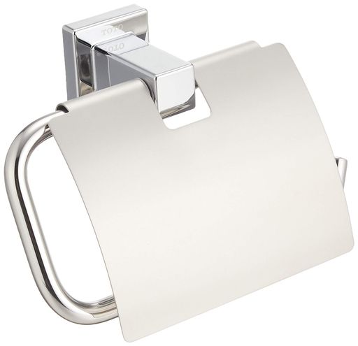 TOTO 紙巻器 ステンレス製(マット仕上げ) 角形ブラケット YH409R TOTO 紙巻器 ステンレス製(マット仕上げ) 角形ブラケット YH409R
