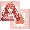 ハゴロモ五等分の花嫁相似クッションカバー中野五月NO82937