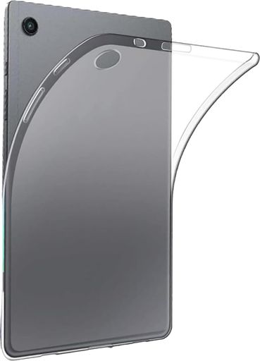 樂天商城 - BriacicellForGalaxyTabA9+11インチケースTPU製軽量黄ばみ防止指紋防止滑り止め透明で、耐久性があり、取り付けが容易ですリアBGalaxyTabA9+11インチ専用保護カバー