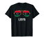 リビア国旗サングラスTシャツ 3,630円