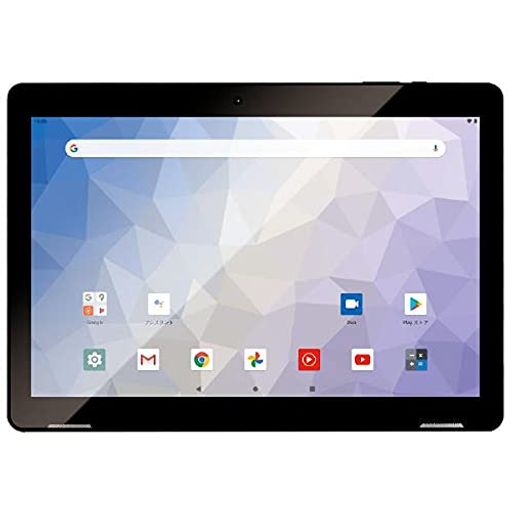 JENESIS GEANEE JT10-X [10.1 MT8168 2GB 32GB WIFI ANDROID10]