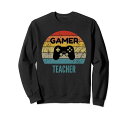 ゲーマー先生ビンテージ60S70Sゲームギフトトレーナー(2)