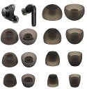A-PCASイヤーピースSOUNDCORELIFEP3P2P2IP2MINI用LIBERTYNEO2用SOUNDCORELIBERTYAIR2PRO用シリコン製...