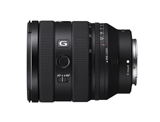 SONY(ソニー)標準ズームレンズフルサ