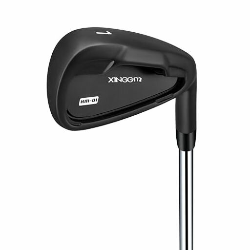 高爾夫 - シンゲ XINGGM アイアン XM-01 ポケットキャビティアイアン 右 メンズ 01 ロフト角15度 ライ角60度
