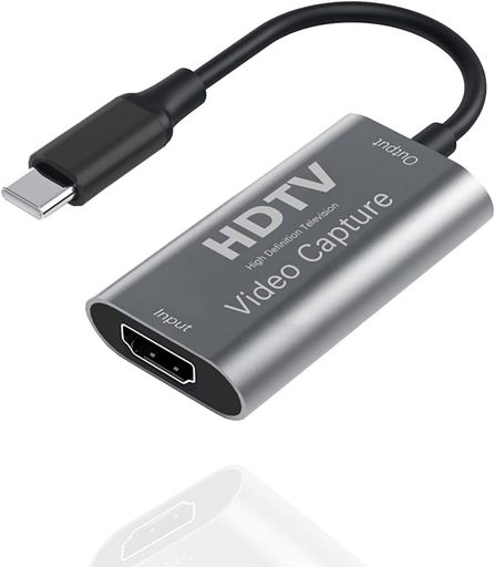 ��2023���о��SZSLUSB-C&HDMI�Ѵ������ץ������७��ץ��㡼USBTypeC�ӥǥ�����ץ��㥫����1080P60Hz������¶����ۿ������̶�ͭ��Ͽ�衢�饤�ֲ�Ĥ�Ŭ�Ѿ�������Macbook
