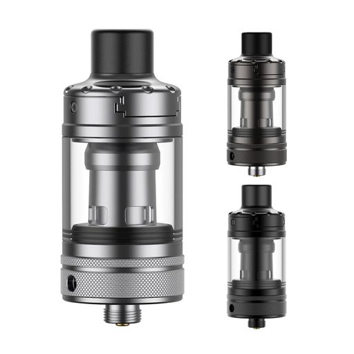 AspireNautilus3ȥޥ22mmVAPE쥢ѥΡ饹٥(StainlessSteel)