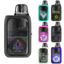 LOST VAPE URSA EPOCH POD KIT 電子タバコ ロストべイプ ウルサ エポック ポッド スターターキット 1000MAH エアフロー調整可...
