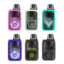 【MTL&RDL向け】LOST VAPE URSA EPOCH POD KIT VAPE電子タバコ ウルサ ベイプ スターターキット 0.42インチ画面 ポッド...
