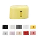HELLVAPE JELLO CARTRIDGE CAP CASE カートリッジ交換用キャップ電子タバコアクセサリー1PCS (JELLO YELLOW)