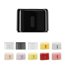 HELLVAPE JELLO CARTRIDGE CAP CASE カートリッジ交換用キャップ電子タバコアクセサリー1PCS (BLACK)
