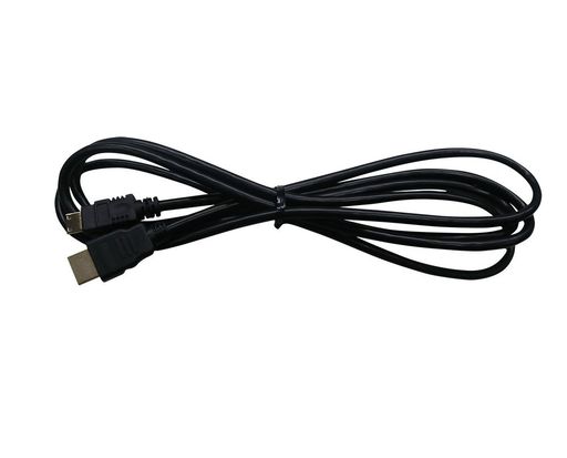 データシステムミニHDMI-HDMI変換ケーブルDVR-02Datasystem