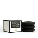 SPASHANスポンジマカロンWAX塗布用3個入り