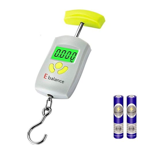 PALMOO第三世代デジタル吊り下げ秤デジタルスケール荷物旅行はかり計量器携帯式デジタル【測定可能単位..