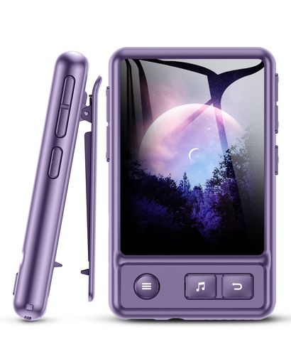 MP3ץ졼䡼BLUETOOTH5.3å׼ư2.4åѥͥHI-FI쥹ԡ32GBդT...