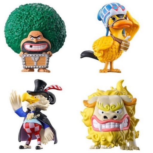 FromTVanimationONEPIECEԤμ¤ˤޤ02ԡ4糧åȥ󥯥ץդ