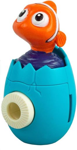 ザ・アクセスプロジェクタークマノミまわして発見海のなかまたち水族館