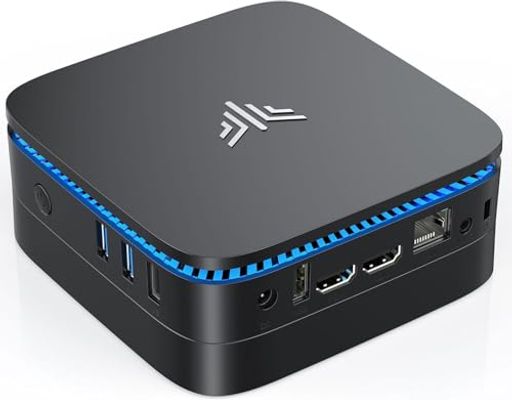 NIPOGI ミニPC RYZEN 3250U  最大3.5HZ MINI PC WINDOWS11 PRO 16GB換装可 8+256GB SSD (PCLE3.0 対応可能) 4K 静音 高速熱放散