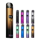 【MTL&RDL向け】電子タバコ LOST VAPE URSA NANO PRO POD KIT VAPE ウルサ ベイプ スターターキット ポッド型 900M...