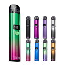 【MTL&RDL向け】電子タバコ LOST VAPE URSA NANO PRO POD KIT VAPE ウルサ ベイプ スターターキット ポッド型 900M...