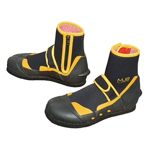 シモツケ(SHIMOTSUKE)SZ-417RBMJBシューズNSスーパーライトRB中割M