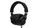 PHONONSMB-01Lプロフェッショナルモニターヘッドホン有線密閉型スタジオモニター