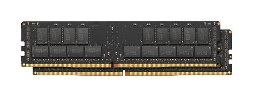 MEM 128GB (2X64GB) DDR4 ECC DIMM KIT-GEN
