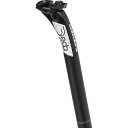 DEDA(デダ)スーパーゼロカーボンシートポスト(2020)ホワイト31.6x350mm1003650006シートポスト
