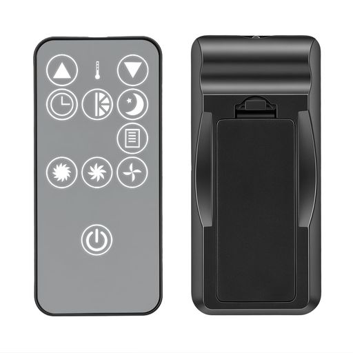 スポットクーラーリモコン for GEKETY スポットクーラー PCX5-18MA対応