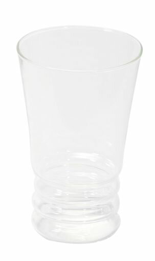 樂天商城 - パール金属グラスコップタンブラーガラス製450ml分量がわかる化粧箱入L-7526