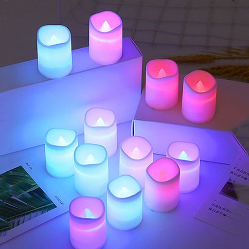 YIXINTECH ɥ饤 LED Ϲ LEDƥ饤ȥɥ 24ĥå ꥹޥ/ѡƥ/뺧//...