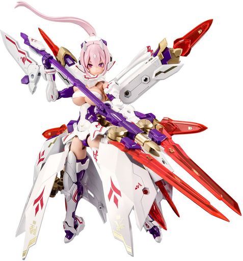 貰(KOTOBUKIYA)ᥬߥǥХ140mm1/1ץǥKP515X