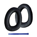 GSP300イヤーパッド交換用イヤーパッドイヤークッションに対応SENNHEISERGSP300GSP301GSP302GSP303GSP350ゲーミングヘッド...