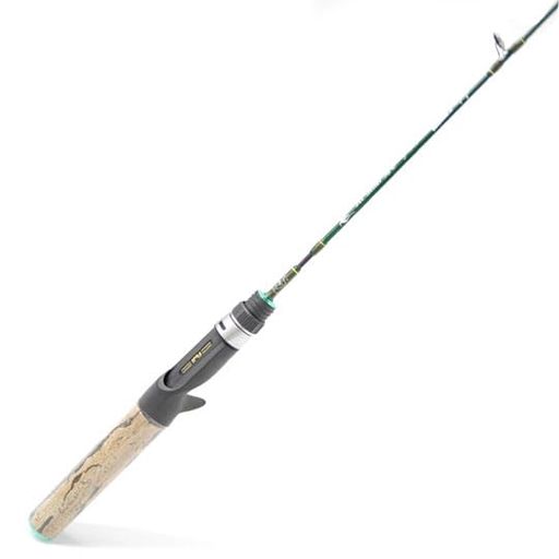 ジェットスロウトラウトロッドジェットセッター36CSPROUT(ベイト・3ピース)