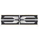 APACER ZADAK DDR4 3200MHZ デスクトップPC用メモリ TWIST PC4-25600 16GB (8GB×2枚) ゲーミング 1.35V CL16 無期限保証 ZD4-TWS32C28-16GYB2(2)