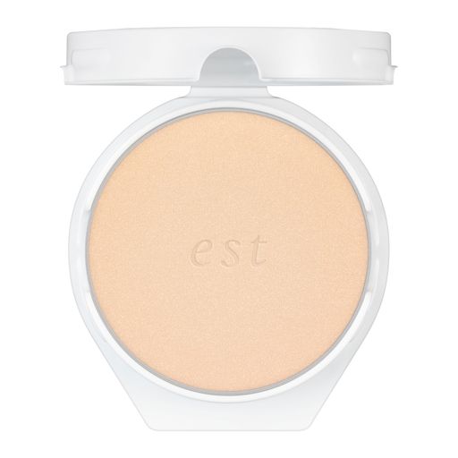 Est - est(エスト)エストブライトニングプレストパウダーパールその他本体