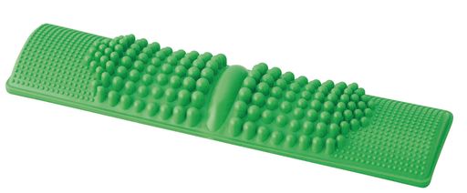 ベーシックスタンダードたけふみ足ツボ日本製ツボ押しマッサージマット健康グッズ竹踏み足つぼおしゃれ足裏 ...
