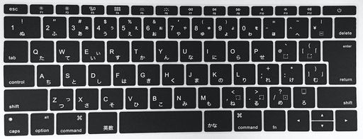 Zaggass.MacBook12Retinaܸ쥭ܡɥСȥåѥåɥСꥸʥ륯դ3åȥꥢ